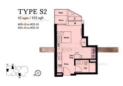 Shenton Way (D1), Condominium #463699231